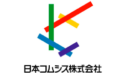 日本コムシス ロゴ