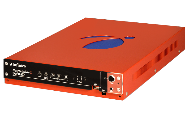 NetNebulas2 DefRAD