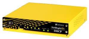NetRegio2A DHCP LE