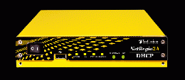 【DHCPサーバ】NetRegio2A DHCP LE (クロスセンドバック保守1年付き)