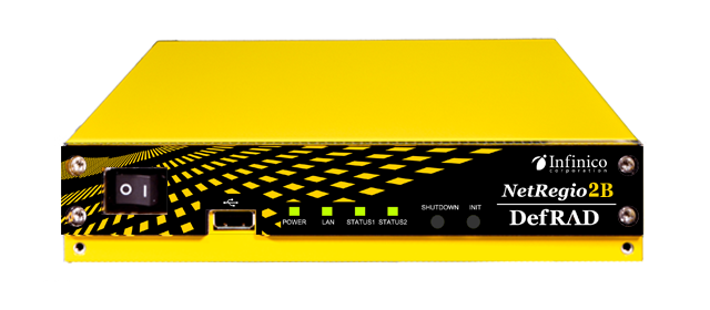 NetRegio2b DefRAD